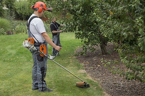 HL Hausverwaltung Gebäudeservice