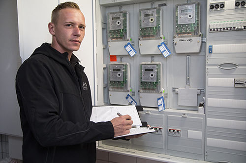 HL Hausverwaltung Gebäudeservice